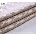 2016 Chenille Jacquard Fabric of New Sofa Fabric (FTH32057)